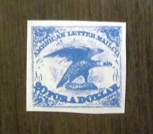 US Stamps Rare Possible Scott 5L1TC Single MNH - Picture 1 of 1