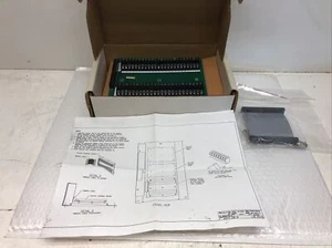 SQUARE D AS42OUT POWERLINK AS Output MODULE 63249-104-50 Series A1 63249-200-105 - Picture 1 of 17