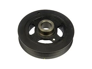 Engine Harmonic Balancer Dorman For 2003-2008 Toyota Matrix 1.8L L4 2004 2005 - Image 1 of 2