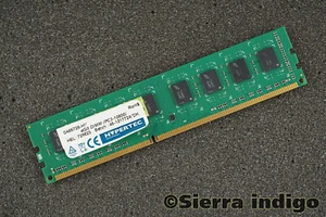 Hypertec 0A65729-HY PC3-12800U 4GB Memory RAM DDR3-1600MHz - Picture 1 of 1