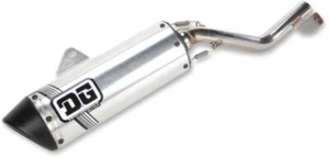 DG PERFORMANCE 071-8250 EXHAUST V2 S/O KLR250 - Picture 1 of 1