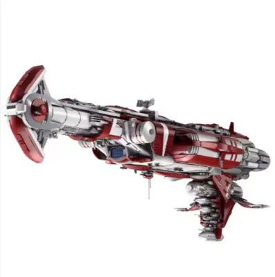 MOULD KING 21001 Republic Cruiser - Изображение 1 из 4