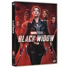 Black Widow Dvd