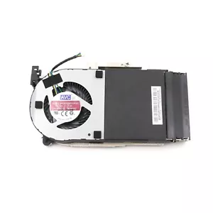 Nuovo per P350 Tiny (30EF,30EG,30EJ) ventola dissipatore di calore di raffreddamento 35 W 5H40U93022 - Foto 1 di 4