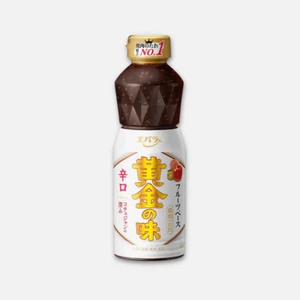 Ebara Japanese Yakiniku Sauce Golden Taste Ogon-no-Aji Barbecue Spicy エバラ 黄金の味辛口 - Picture 1 of 6