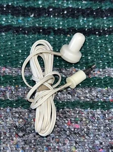 Vintage Single Headphone Made In Japan  - Picture 1 of 6