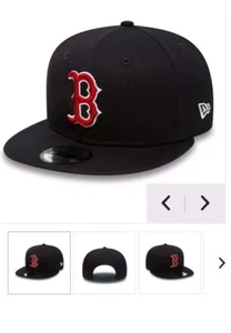 Boston (Snapback) New Era small/medium - Bild 1 von 4