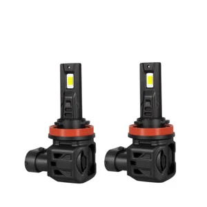 For Toyota Kluger 2014-2020 6500K H11 Super Bright LED Low Beam Conversion Kit - Picture 1 of 12