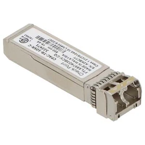 Check Point Tranceiver Modul 10GBASE-SR 10GbE SFP+ LC - CPAC-TR-10SR-C - Bild 1 von 7