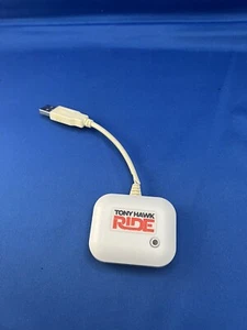 Tony Hawk Ride Wii Wireless Controller USB Dongle Receiver OEM Genuine - Picture 1 of 6