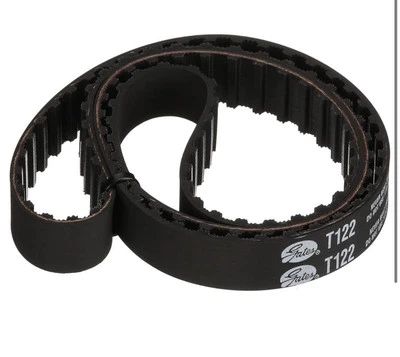 Timing Chain/Belt 2.3L Fits 86-89 ISUZU PUP (PICKUP) 19883 - Image 1 of 2