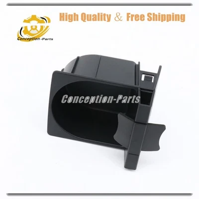 Consola central portavasos insertar soporte para bebidas apto para Subaru Impreza Wrx Sti Foto 1 de 4