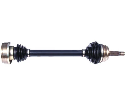 Передняя левая ось в сборе для пикапа Volkswagen Rabbit 1980-1983 годов выпуска 39925CQMJ 1981 - Изображение 1 из 2