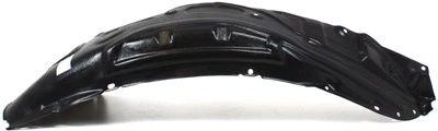 New Front, Driver Side, Rear Section Fender Liner For Mazda RX-8 2009-2011 Foto 1 de 4