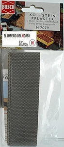 BUSCH CALLE ASFALTADA REF 7079 - Bild 1 von 1