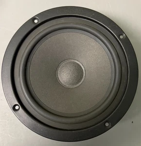 MB Quart 6-1/2'' 4 Ohms Woofer Vintage Speaker 95-6682 - NEW! - Bild 1 von 2