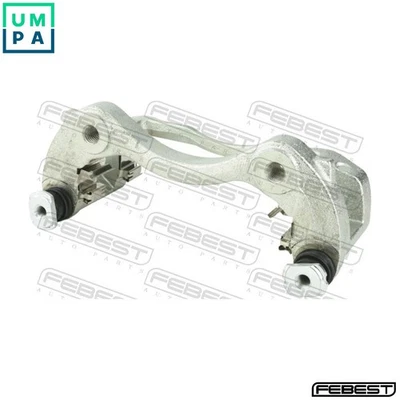 BRAKE CALIPER BRACKET SET 2177C-TT9F FOR FORD TRANSIT/V363/Van/Bus/TOURNEO 2.4L - Image 1 of 4