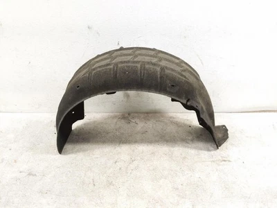 2018-2021 Volkswagen Golf Rear Driver Inner Quarter Wheel Liner 5G0-810-971-E - Image 1 of 4