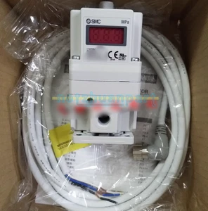 Electroválvula SMC ITV2050-312L3 1 PIEZA nueva - Imagen 1 de 1