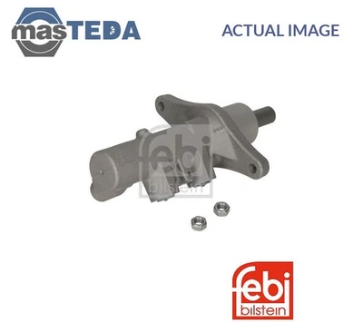 192645 BRAKE MASTER CYLINDER FEBI BILSTEIN FOR NISSAN NV400,INTERSTAR - Image 1 of 4