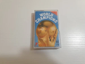Champions du Monde (EDOS) - E&J - Commodore 64 (C64) 🟩 - Photo 1/6