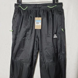 Nike ACG Hose Herren Medium schwarz Cinder Cone leichtes gerades Bein DB1134-011 - Bild 1 von 18