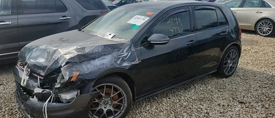 2016 Volkswagen Golf GTI Manual Transmission OEM 117K Miles - LKQ436159976 - Изображение 1 из 4