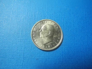 GRC274  - GREECE - 5  DRACHMA  - 1954 - Picture 1 of 2