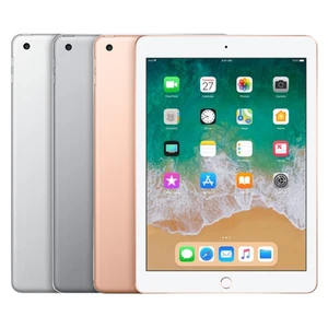Apple iPad (5th Generation) 9.7" 32GB / 128GB Good Condition - Picture 1 of 8