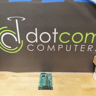 NEC SL2100 IP7WW Server IP7WW-082U-B1 Digital 8x ESI, 2x SLI Works w/ IP7NA-4KSU - Image 1 of 3