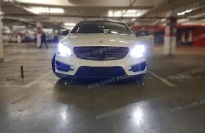 Mercedes Benz Paar D3S Glühbirnen Xenon HID Scheinwerfer eisblau 8000K 35W Abblendlicht - Bild 1 von 9