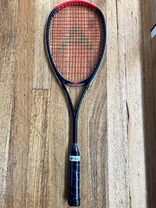 Angel Squash Racket - REd XP - Picture 1 of 3
