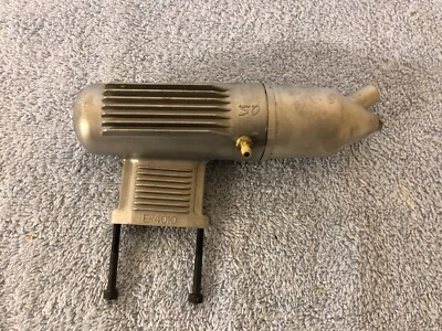 OS Engines Silencer E-4010A For 60FP, 65LA, and 61FX Engines OSMG6786 - Image 1 of 4