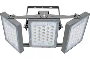 STASUN LED Flood Light Outdoor, 150W 13500lm Outdoor Lighting, 6000K Daylight... - Picture 1 of 7