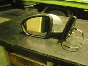 retrovisor izquierdo para RENAULT MEGANE IV BERLINA 5P 1.5 EXPERIENCE 45962 - Imagen 1 de 4