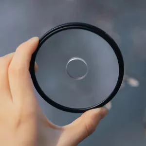 Center Spot Exposure Edge Blurring Filter Foreground Blur Special Effect Filter - Bild 1 von 17
