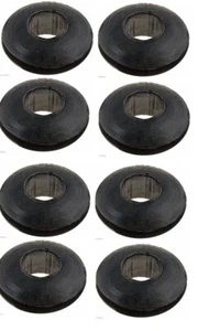 (Pack of 8) Multi-Purpose Grommets 1/4 In. ID x 3/8 In. OD DORMAN HELP! 86122 - Bild 1 von 3