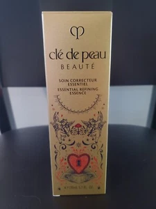 CLE DE PEAU BEAUTE Essential Refining Essence 5.7oz/170ml - Picture 1 of 2