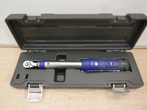 EXPERT BY FACOM E100105 1/4" drive torque wrench 5-25nm - Picture 1 of 2