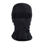 Face Mask Balaclava Thin UV Protection Ski Sun Hood Tactical Masks for Men Women