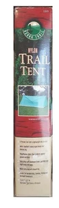 Ozark Trail Nylon Trail Tent New in Box 2 Person 5x7x3 - Picture 1 of 3