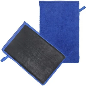 2 Pack Clay Bar Towel Car Detailing Clay Bar Mitt for Car Washing - Picture 1 of 7