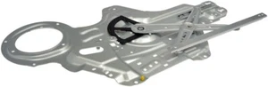 Dorman 749-395 Window Regulator for POWER window ; FRONT RIGHT fits Kia in chart - Picture 1 of 4