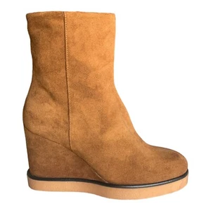 Stivaletto donna camoscio Exè - Imagen 1 de 4