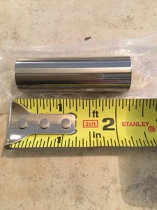 NEW! KTM Piston Pin 18X55,8 250 2000 400SX 250SX 350SX 530XC 450SX 505SX 2000-05 - Foto 1 di 4