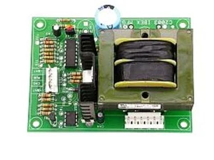 CARGADORES DE BATERÍA IBEX 12V PLOMO-ÁCIDO L12-0.5/115AC NUEVOS - Imagen 1 de 1