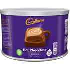 Cadbury Hot Chocolate Drinking Chocolate 1Kg