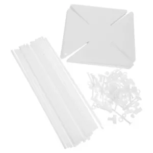 Summer Crafts Kids Pinwheels Yard Garden Paper Pinwheels - Picture 1 of 12
