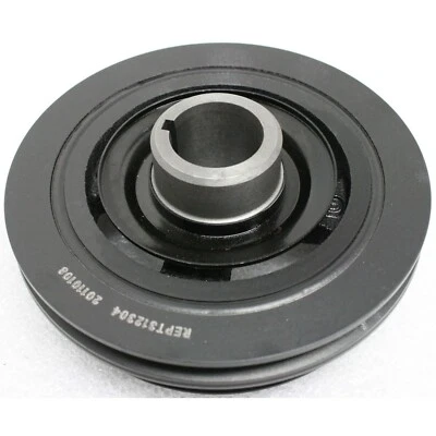 New Harmonic Balancer 6.25 in for 1978-1982 & 1984-1985 Toyota Celica GT, ST - Image 1 of 4