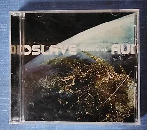 Revelations by Audioslave (CD, Sep-2006, Epic) - Imagen 1 de 4